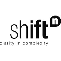 shiftN logo, shiftN contact details