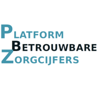 Platform Betrouwbare Zorgcijfers logo, Platform Betrouwbare Zorgcijfers contact details