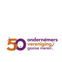 Ondernemersvereniging Gooise Meren logo, Ondernemersvereniging Gooise Meren contact details