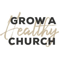 Grow A Healthy Church logo, Grow A Healthy Church contact details