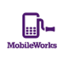 Mobile Works logo, Mobile Works contact details