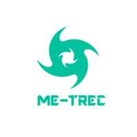 ME-TREC logo, ME-TREC contact details