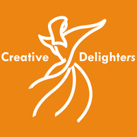 Creative Delighters logo, Creative Delighters contact details