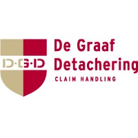 De Graaf Detachering B.V. logo, De Graaf Detachering B.V. contact details