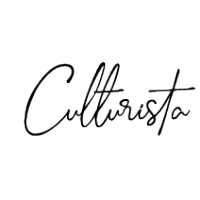 Culturista logo, Culturista contact details