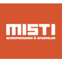 Misti Scheepskranen & Spudpalen logo, Misti Scheepskranen & Spudpalen contact details