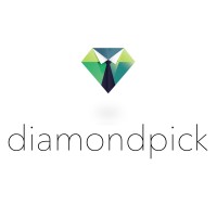 Diamondpick logo, Diamondpick contact details