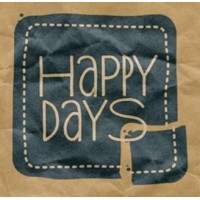 HappyDays.today logo, HappyDays.today contact details