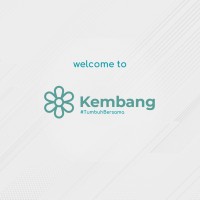 Kembang logo, Kembang contact details