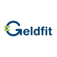 Geldfit logo, Geldfit contact details