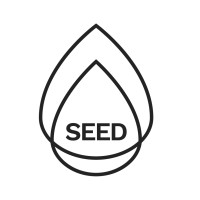 SEED Nederland logo, SEED Nederland contact details