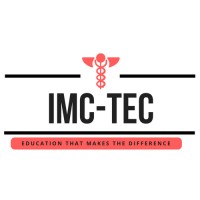 IMC-TEC (medical Training, Event care & Crew rescue members) logo, IMC-TEC (medical Training, Event care & Crew rescue members) contact details