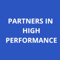 Partners in High Performance logo, Partners in High Performance contact details