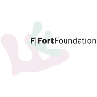 F|Fort Foundation logo, F|Fort Foundation contact details