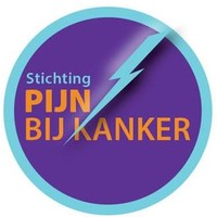 Stichting Pijn bij Kanker logo, Stichting Pijn bij Kanker contact details