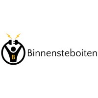 Binnensteboiten logo, Binnensteboiten contact details