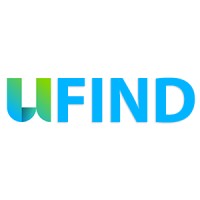 Ufind VOF logo, Ufind VOF contact details