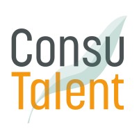 ConsuTalent logo, ConsuTalent contact details