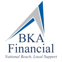 BKA Financial, LLC. logo, BKA Financial, LLC. contact details