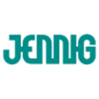 Jennig logo, Jennig contact details