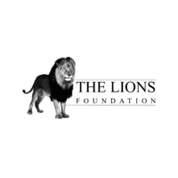 The Lions Foundation logo, The Lions Foundation contact details