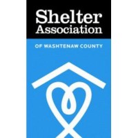 SHELTER ASSOCIATION OF WASHTENAW COUNTY logo, SHELTER ASSOCIATION OF WASHTENAW COUNTY contact details