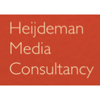 Heijdeman Media Consultancy logo, Heijdeman Media Consultancy contact details