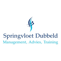 Springvloet Dubbeld Management, Advies, Training logo, Springvloet Dubbeld Management, Advies, Training contact details