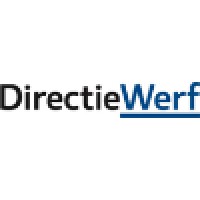 DirectieWerf logo, DirectieWerf contact details