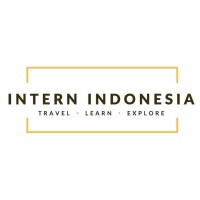 Intern Indonesia logo, Intern Indonesia contact details