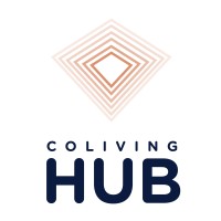 Coliving Hub logo, Coliving Hub contact details