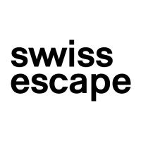 Swiss Escape logo, Swiss Escape contact details