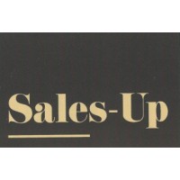 Sales-up logo, Sales-up contact details