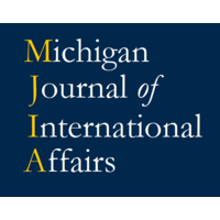 Michigan Journal of International Affairs logo, Michigan Journal of International Affairs contact details