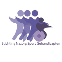 Stichting Nazorg Sport Gehandicapten logo, Stichting Nazorg Sport Gehandicapten contact details