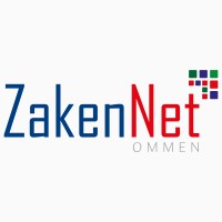 ZakenNet Ommen logo, ZakenNet Ommen contact details