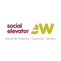 EW Social Elevator logo, EW Social Elevator contact details