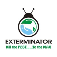 EXTERMINATOR Pest Control Service logo, EXTERMINATOR Pest Control Service contact details