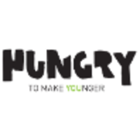 we are HUNGRY logo, we are HUNGRY contact details