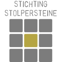 Stichting Stolpersteine logo, Stichting Stolpersteine contact details