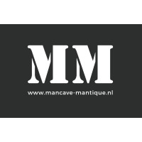 Mancave Mantique logo, Mancave Mantique contact details