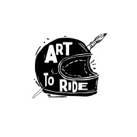 Art to Ride logo, Art to Ride contact details