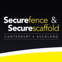 Securefence & Securescaffold NZ logo, Securefence & Securescaffold NZ contact details