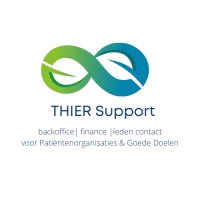 Thier Support logo, Thier Support contact details