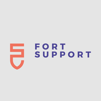 Fort-Support logo, Fort-Support contact details