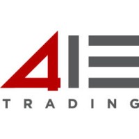 4IE TRADING logo, 4IE TRADING contact details