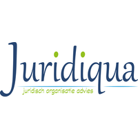 Juridiqua, bureau voor juridisch organisatie advies logo, Juridiqua, bureau voor juridisch organisatie advies contact details