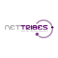 Nettribes logo, Nettribes contact details