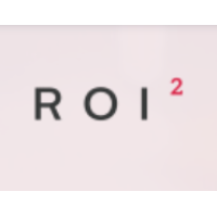 ROI² - high impact event participation logo, ROI² - high impact event participation contact details