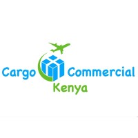 CARGO COMMERCIAL LTD logo, CARGO COMMERCIAL LTD contact details